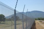 Active tenders for Diamond Mesh Fence